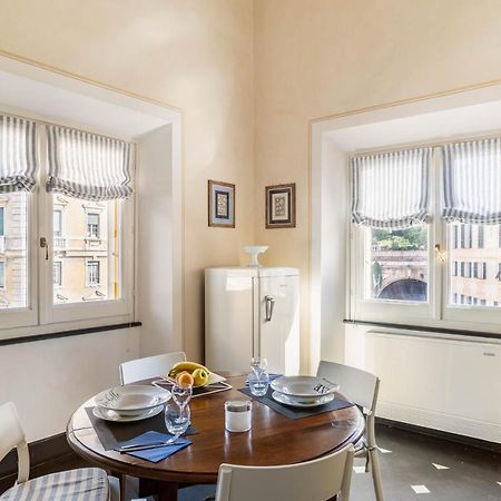Vinty Loft Apartment Genova Exterior foto